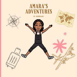 Amara's Adventures: Let's go to Jamaica
