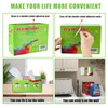 168 Count Color Abosorber Sheets for Laundry - Dye Catchers