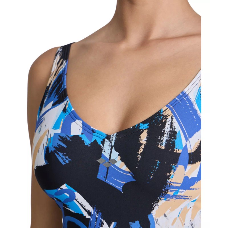 Arena Traje De Baño Arena Pamela Para Mujer