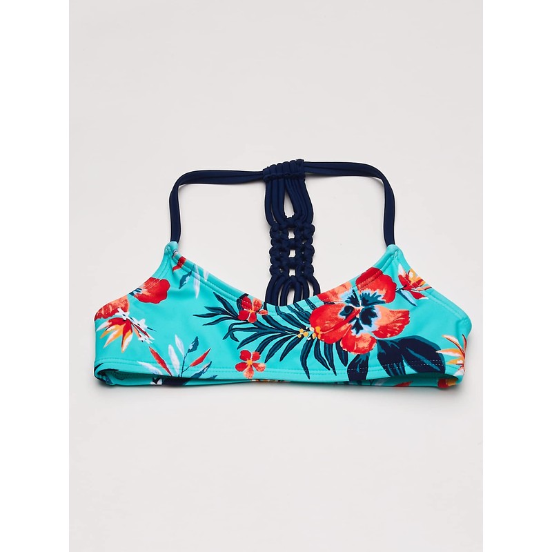 Kanu Surf Traje de baño Deportivo de 2 Piezas con