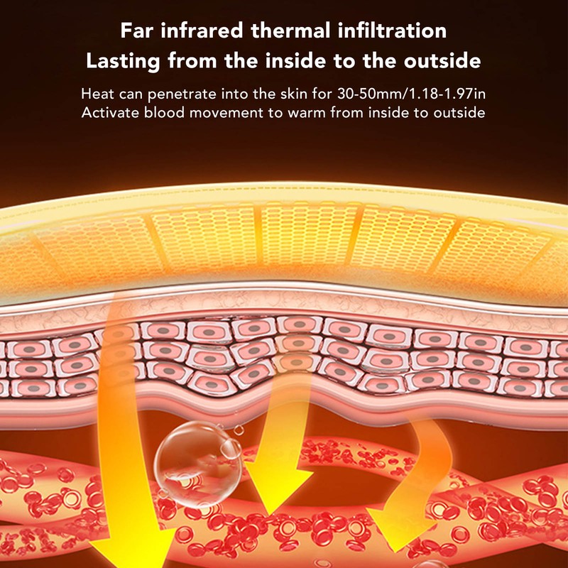 Graphene Hand Warmer Multifunction Explosion Proof Electric USB Hand Warmer