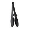 Kai Kasanaru DE5777 Tongs, Dishwasher Safe, Easy to Clean, Stackable