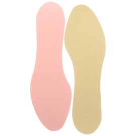 Actika Venus Foot Series Women's Insoles Pumps, Makeup Insoles, Anti-Slip Plus, beige