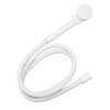 Motorhome Shower Head, Caravan Shower Set, Robust Construction, 1.5 m