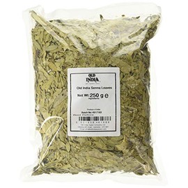 Old India Senna Leaves 250g