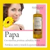 FLORIGAN Shampoo Fortalecedor de PAPA con Vitaminas y Proteínas 1lt.