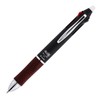 Pilot FriXion Ball 3 Wood - Deep Red Body