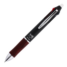 Pilot FriXion Ball 3 Wood - Deep Red Body
