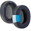 Earpads Replacement for Sony WH-1000XM5 Over-Ear Headphones Ear Pads Cushion