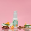 Freshly Cosmetics 100% Natural Children's Face Cream Calming Sunflower Face