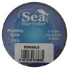 Sea Harvester 1/4lb Mono Fishing Line 60lb 211m