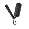 Genérico Funda para Llave de Automóvil Mazda, Compatible con Modelos