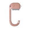 Elephant Bag Hook for Desk/Office Pegboard - Random Design Backpack 20ea