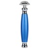 Men Razor Manual Safety Shaving Knife Hair Remover Tool for