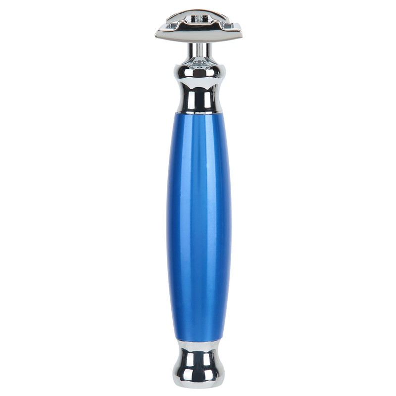Men Razor Manual Safety Shaving Knife Hair Remover Tool for