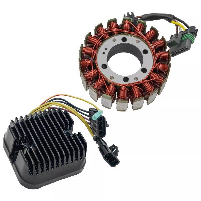 For Polaris Stator & Regulator Rectifier for Polaris RZR 800