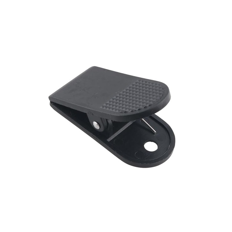 ZCZQC Treadmill Safety Switch Clip Gym Clip Spring Loaded Compatible