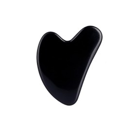 Jade Face Massage Roller Facial Massager Beauty Tool Body Eye Neck Gua Sha Board