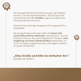 Schuessler Salt No. 11 - Silicea D12 - Globules 50 g, Lactose Free