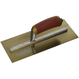 EIFS Finishing Trowel 11 X 4 1/2 Steel Permashape