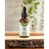 Aceite de Orégano Soft Gotero 30 ml Orgánico, silvestre, ORE