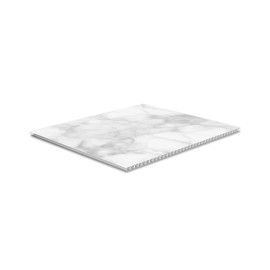 Pesach Counter Covers | Marble Printed Passover Counter Tops | Corrugated Plastic Easy to Cut Waterproof Counter and Table Tops | Perfect for Passover (Gray Marble)