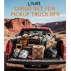 Cargo Net for Pickup, Boot Net, Car, Double Stretchy Truck