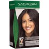Naturigin Hair Colour - Permanent - Ebony - 1 Count