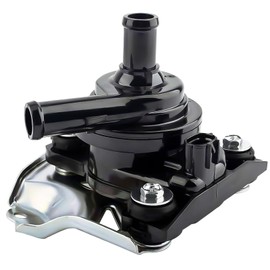 Engine Cooling Inverter Electric Water Pump Assembly Compatible with 2004-2009 Toyota Prius Hybrid Replaces 04000-32528 G9020-47031
