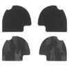 Bifrost Gear Next Gen Hook & Loop Panels + Fuzz