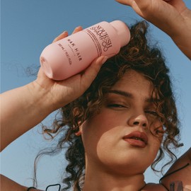 NAK Hair Nourish Shampoo 350ml