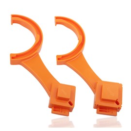 SSNNUU 2PCS RV Sewer Hose Wrench,Professional RV Sewer Hose Kit Spanner Fits 3&4 Inch Male/Female RV Sewer Cap,RV Sewer Hose Wrench