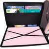 1st Place Products Professional Art Portfolio Case - 24 x