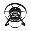 15'' x 15'' High Press Round Propane Stove Burner CSA