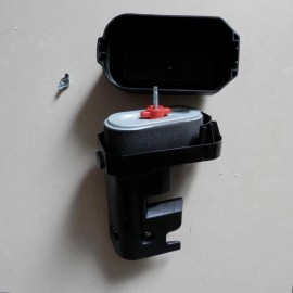 BMP Air filter Housing For Robin Subaru 277-32715-40  2773271540 277-32615-10