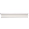 RecPro White RV Roller Shades | Slow-Rise Roller Shades |