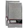 Air Filter Factory 9 x 19 x 0.37 Inches Range