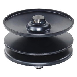 4.75" Variable Speed Pulley Compatible with Craftsman MTD Troy-Bilt Lawn Mower Tractor 618-04148, 656-0059A, 656-04015, 656-04015B, 918-04148, 956-0059A, 956-04015, 956-04015A, 956-04015B