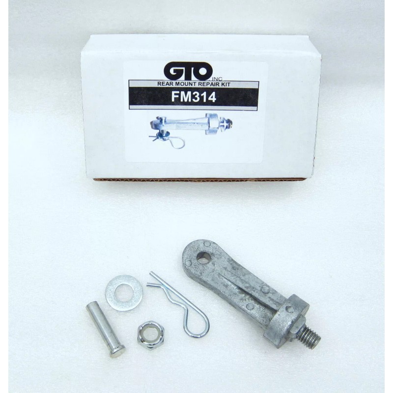 Mighty Mule / GTO New Mighty Mule GTO PRO/1000 Gate
