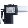 Fromann Deltadrive 1.28.000.131.30 Motor for Electric Recliner Lift Chair Actuator
