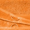 REDBEST Towel Chicago Orange Size 50 x 80 cm -