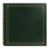 Pioneer Photo Albums MP-46 Hunter Green Photo Album