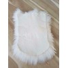 Sheepskin Pet Bed Mat 100% Sheepskin Deluxe Dog Crate Pad