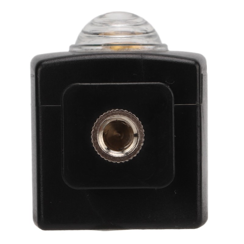 Optical Slave Flash Trigger SYK‑6 Wireless Camera Top Flash Light