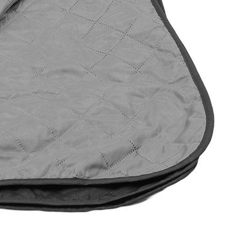 Sofa Protective Cover Waterproof Washable Wear Resistant 2 Seats Polyester