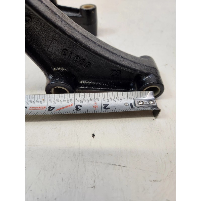 Generic Tandem Axle Equalizer Kit for 1.75" Wide Double-Eye Springs