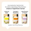 Bee Repeller Box with Spice Wooden Mosquito Repellent for Patio