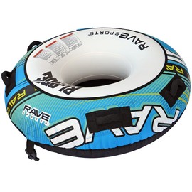 Rave Blade Towable - 1-Rider