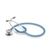 ADC Adscope 603 - Clinician Stethoscope - Sapphire Ice