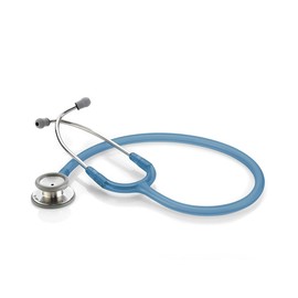 ADC Adscope 603 - Clinician Stethoscope - Sapphire Ice